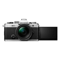 OM System OM-3 + OM 17mm f1.8 II Kit