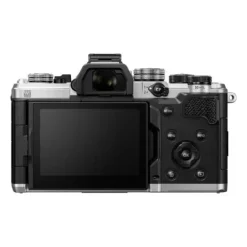 OM System OM-3 + OM 17mm f1.8 II Kit