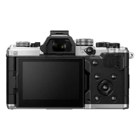 OM System OM-3 + OM 17mm f1.8 II Kit