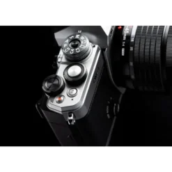 OM System OM-3 + OM 17mm f1.8 II Kit