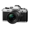 OM System OM-3 + OM PRO 12-45mm Kit