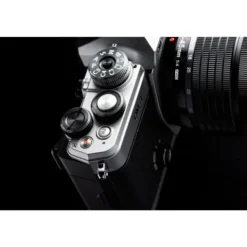 OM System OM-3 + OM PRO 12-45mm Kit