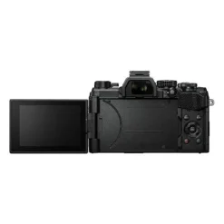 OM System OM-5 Body - Black