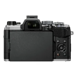 OM System OM-5 Body - Silver
