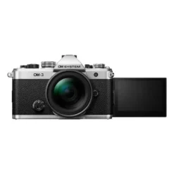 OM System OM-3 Body Only