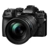 OM System OM-1 Mark II + 12-100mm F4 Kit