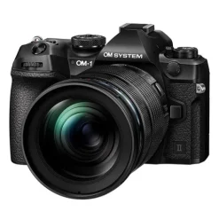 OM System OM-1 Mark II + 12-100mm F4 Kit