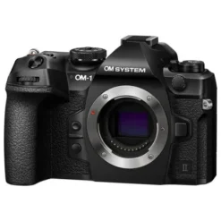 OM System OM-1 Mark II Body