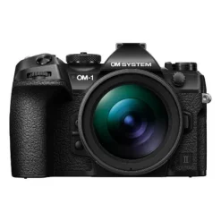 OM System OM-1 Mark II Body