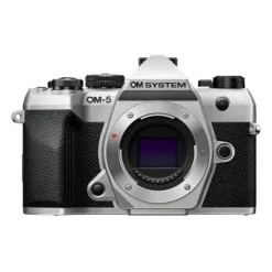 OM System OM-5 MKII