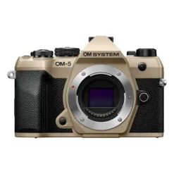 OM System OM-5 MKII