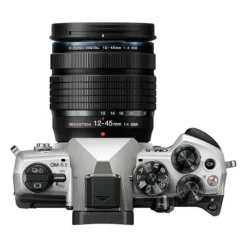 OM System OM-5 MKII