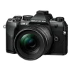 OM System OM-5 MKII + 12-45mm - Black