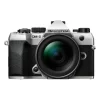 OM System OM-5 MKII + 14-150mm - Silver