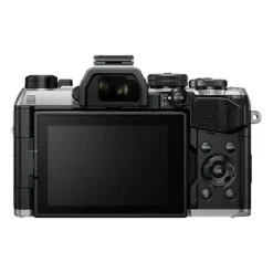 OM System OM-5 MKII + 14-150mm - Silver