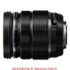 OM System PRO 12-40mm F2.8 II WP Zoom for Olympus - Black | Secondhand