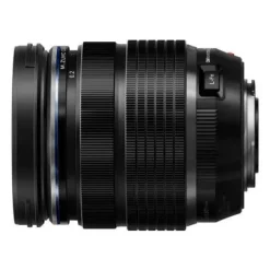 OM System PRO 12-40mm F2.8 II WP Zoom for Olympus - Black