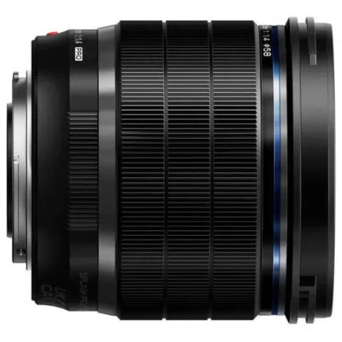 OM SYSTEM PRO 20mm F1.4 WP Lens - For Olympus