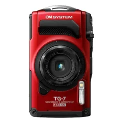 OM System TOUGH TG-7