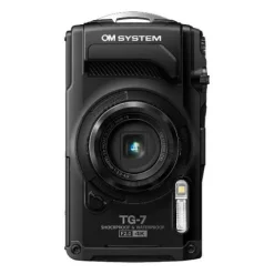 OM System TOUGH TG-7