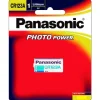 Panasonic CR123A Battery