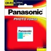 Panasonic CRP2 6V Lithium Battery