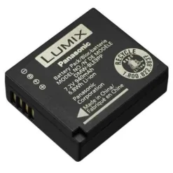 Panasonic DMW-BLE9 Battery (For GF3)