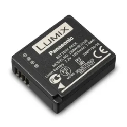 Panasonic DMW-BLG10E Battery