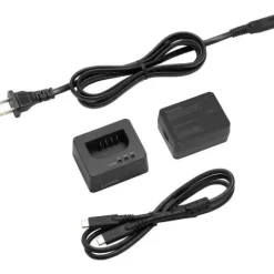 Panasonic DMW-BTC15 Charger for BLK22E Battery