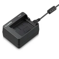 Panasonic DMW-BTC12GN Charger for BCG10E