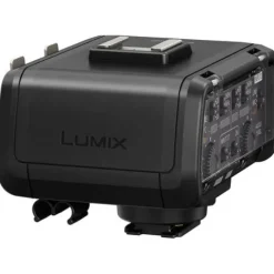Panasonic DMW-XLR1E XLR Adaptor for Lumix GH5