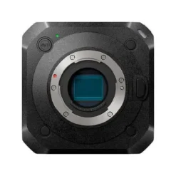 Panasonic Lumix BGH1 Pro Cinema Body