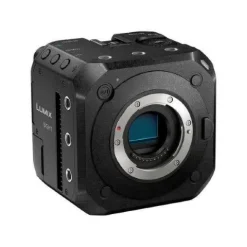 Panasonic Lumix BGH1 Pro Cinema Body