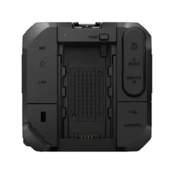 Panasonic Lumix BGH1 Pro Cinema Body