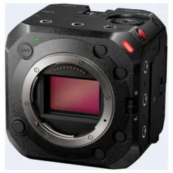 Panasonic Lumix BS1H Pro Cinema Body