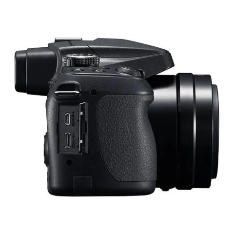 Panasonic Lumix FZ80D Superzoom
