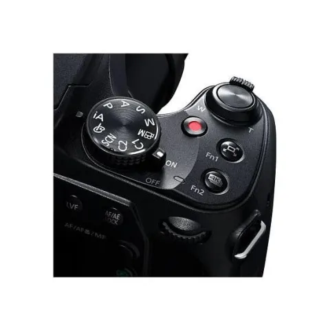 Panasonic Lumix FZ80D Superzoom