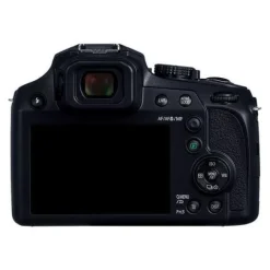 Panasonic Lumix FZ80D Superzoom