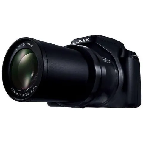 Panasonic Lumix FZ80D Superzoom