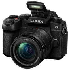 Panasonic Lumix G97 + 12-60mm Kit