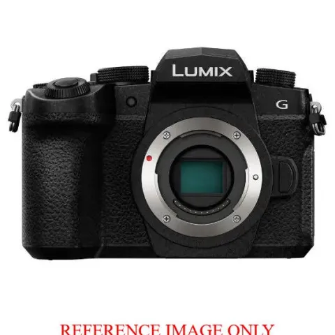 Panasonic Lumix G95 Body Only | Secondhand