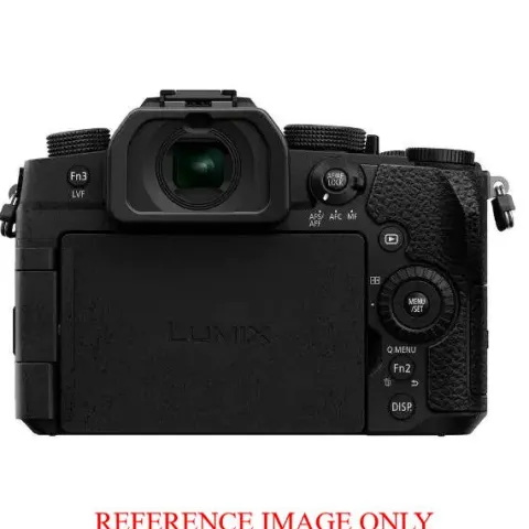 Panasonic Lumix G95 Body Only | Secondhand
