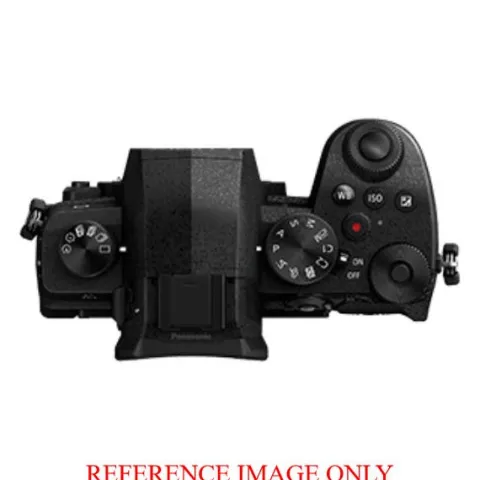 Panasonic Lumix G95 Body Only | Secondhand