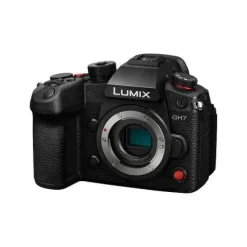 Panasonic Lumix GH7