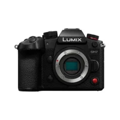 Panasonic Lumix GH7