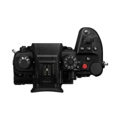 Panasonic Lumix GH7