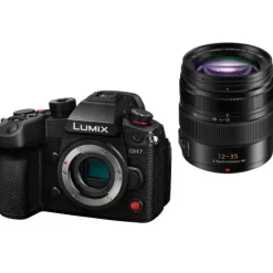 Panasonic Lumix GH7
