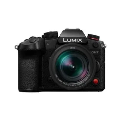 Panasonic Lumix GH7 + Leica 12-60mm Zoom Kit