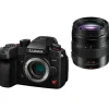 Panasonic Lumix GH7 + Pro Leica 12-35mm Kit