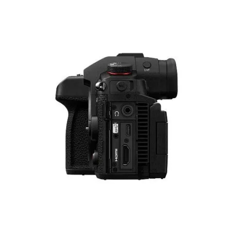 Panasonic Lumix GH7 + Pro Leica 12-35mm Kit